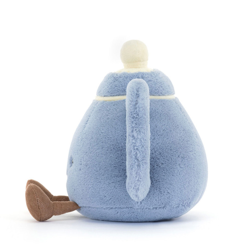 Jelly Cat | Peluche | Amuseables Vicky Teapot 🫖