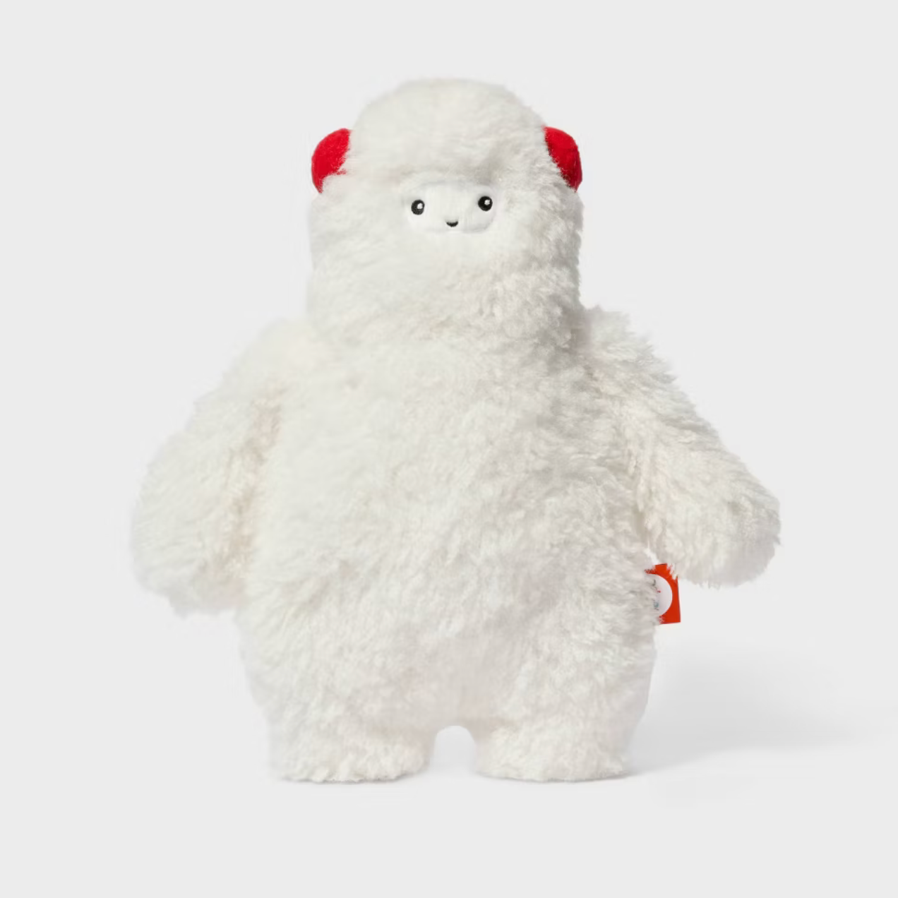 Gigglescape | Yeti Ear Muffs | Peluche de Yeti con orejas  ❄