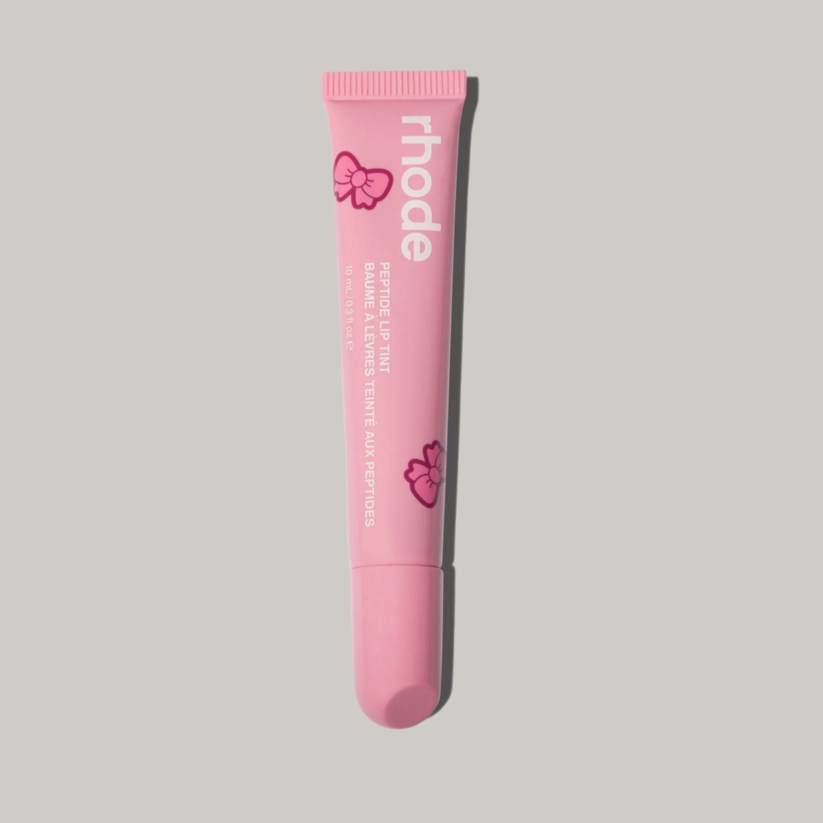 Rhode tinta de labios | Scented peptide lip tint | Ribbon 🎀