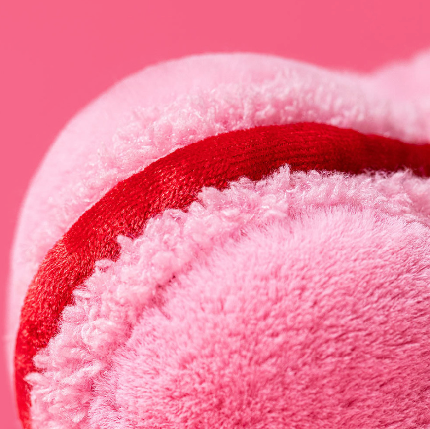 Jelly Cat | Peluche | Amuseables Colette Heart Macaron 💗