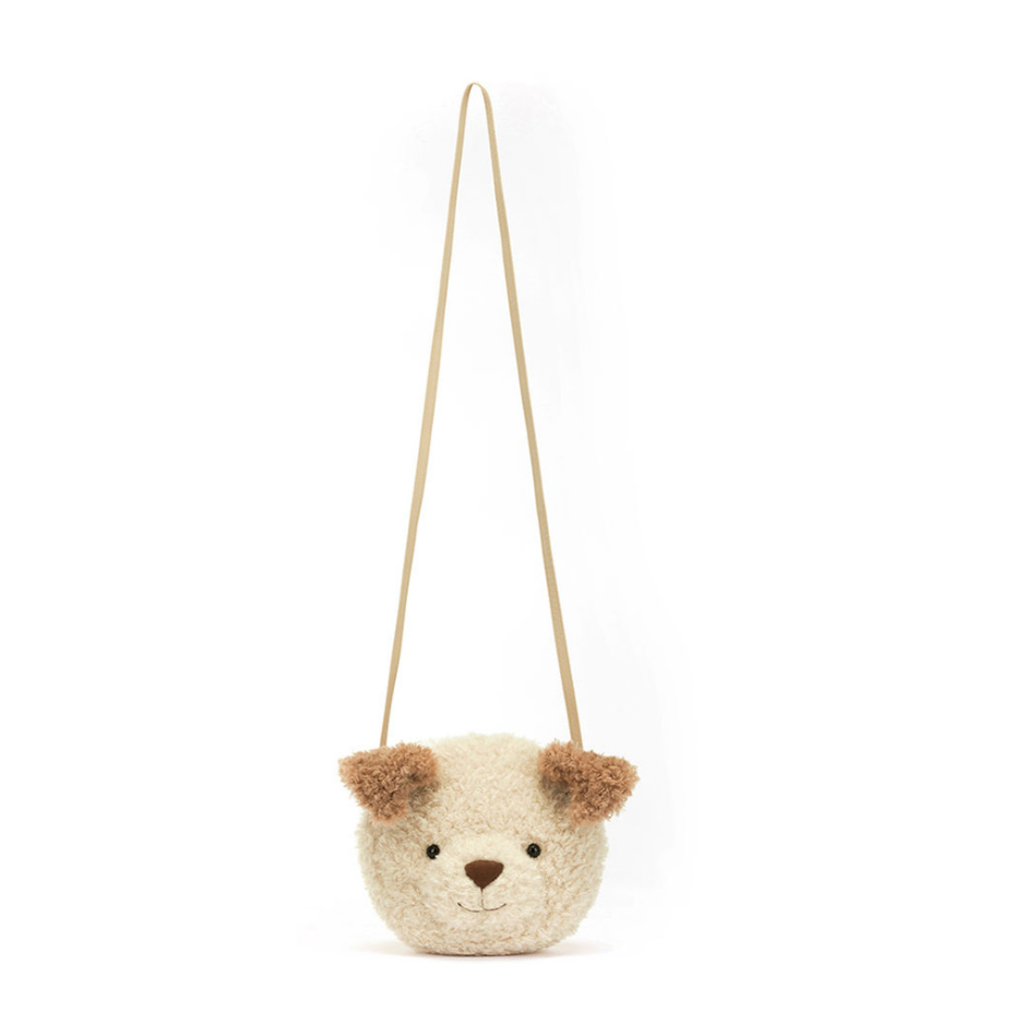 Jelly Cat | Bolsa | Little Pup bag 🐶