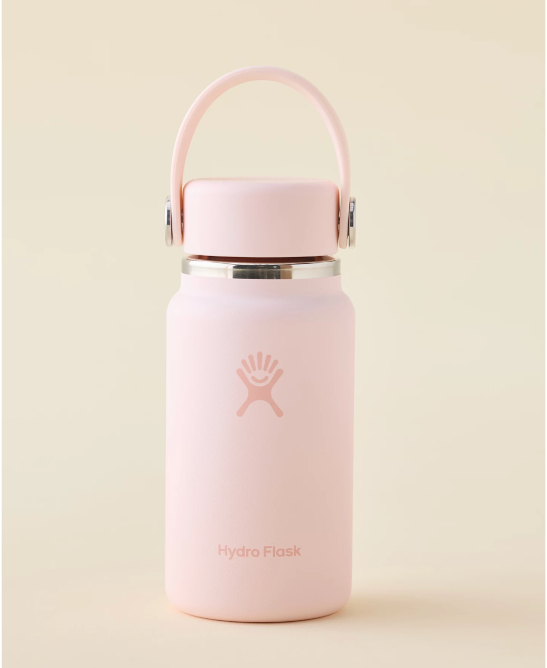 Hydro Flask Micro Hydro Mini 7 oz Water Bottle | 200 ML