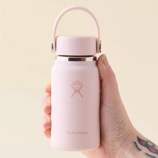 Hydro Flask Micro Hydro Mini 7 oz Water Bottle | 200 ML