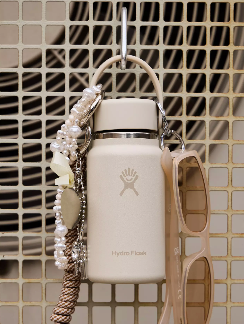 Hydro Flask Micro Hydro Mini 7 oz Water Bottle | 200 ML