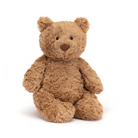 Jelly Cat | Peluche | Bartholomew Bear 🧸 (mediano)