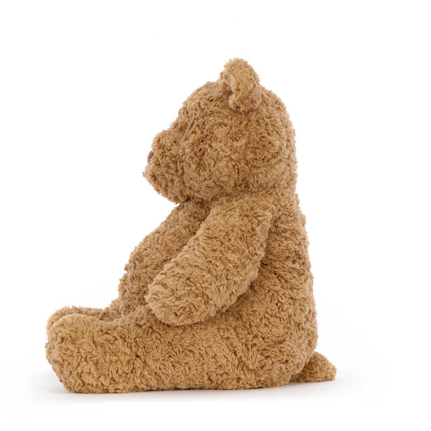 Jelly Cat | Peluche | Bartholomew Bear 🧸 (mediano)