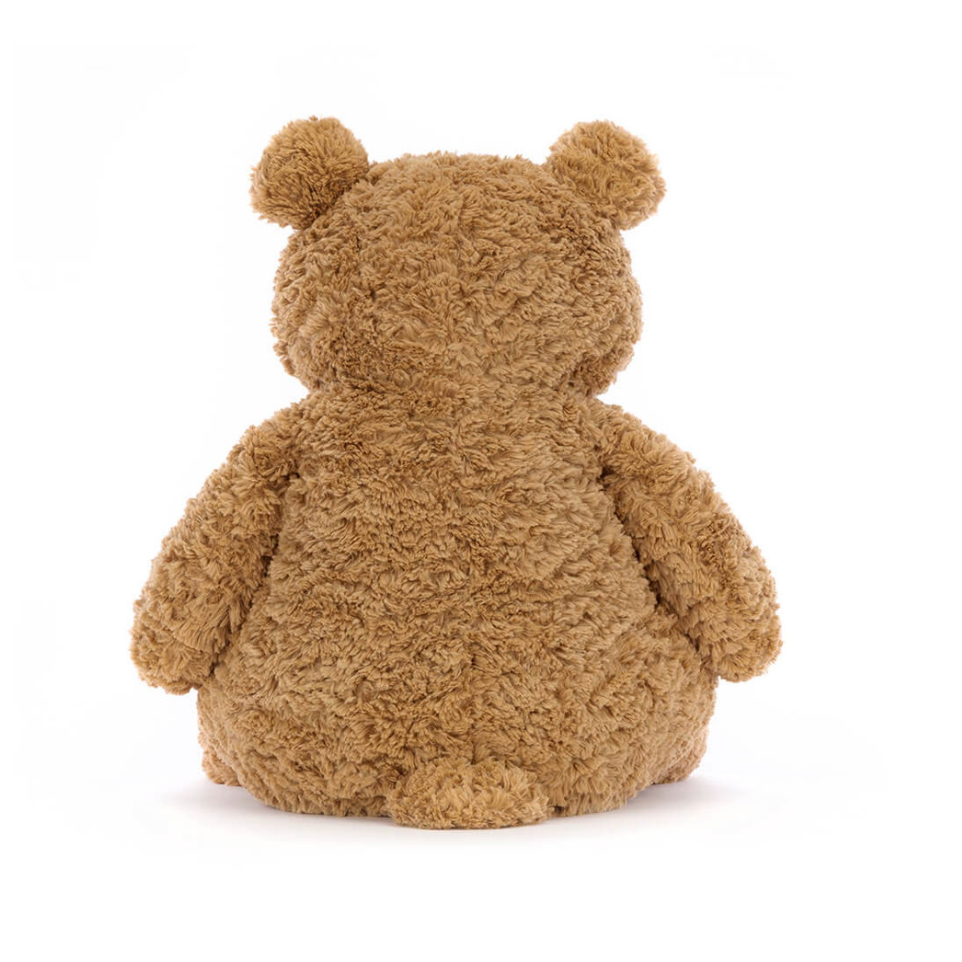 Jelly Cat | Peluche | Bartholomew Bear 🧸 (mediano)