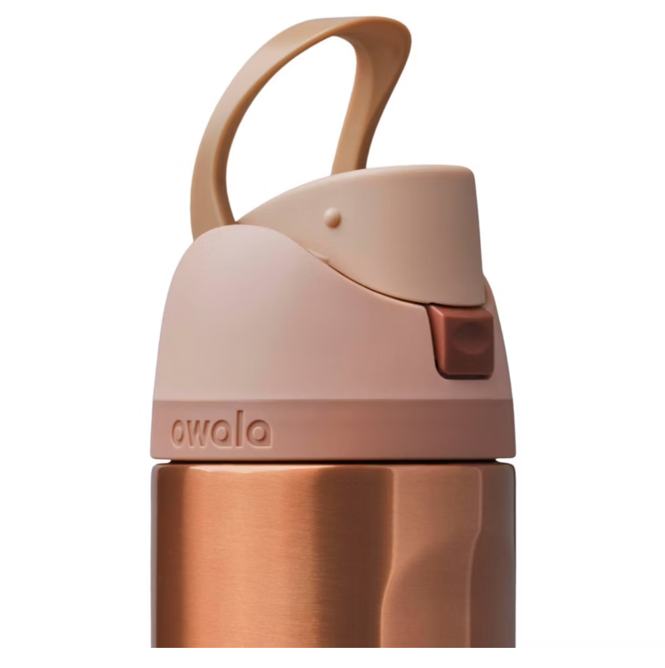 In good company 🤎 | Owala FreeSip | 24 oz