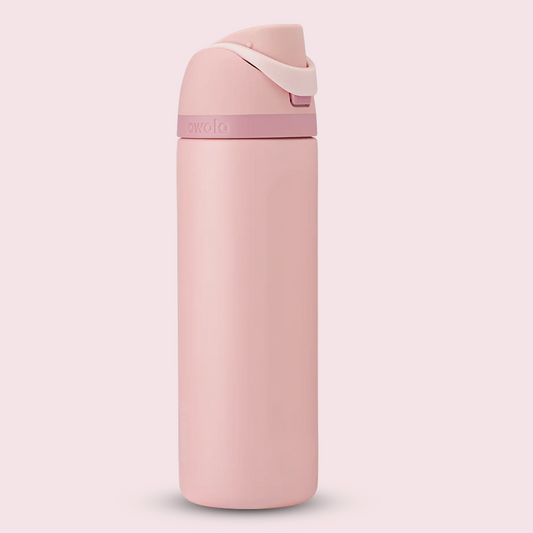 Rose Quartz 🌸 | Owala FreeSip | 24 oz