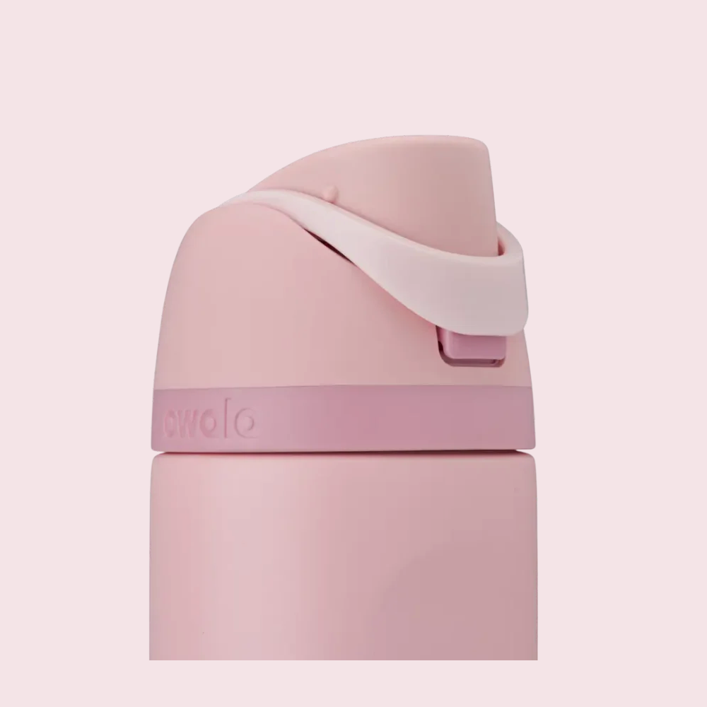 Rose Quartz 🌸 | Owala FreeSip | 24 oz