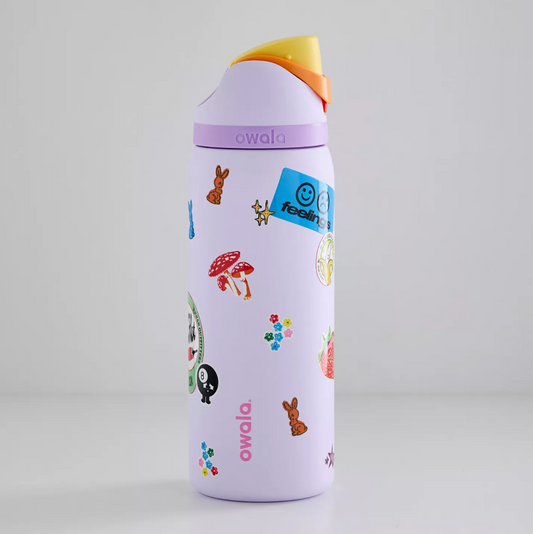 Dear Diaries 📔 | Owala UO Exclusive FreeSip 946 ml | 32 oz