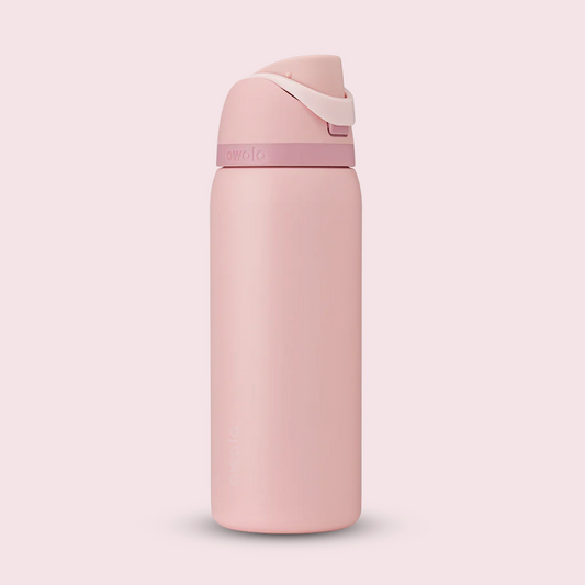 Rose Quartz 🌸| Owala FreeSip 946 ml | 32 OZ