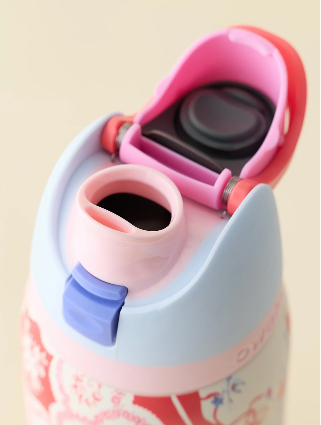 Hankie 🎀🌹♥️ | Owala UO Exclusive FreeSip 946 ml | 32 oz