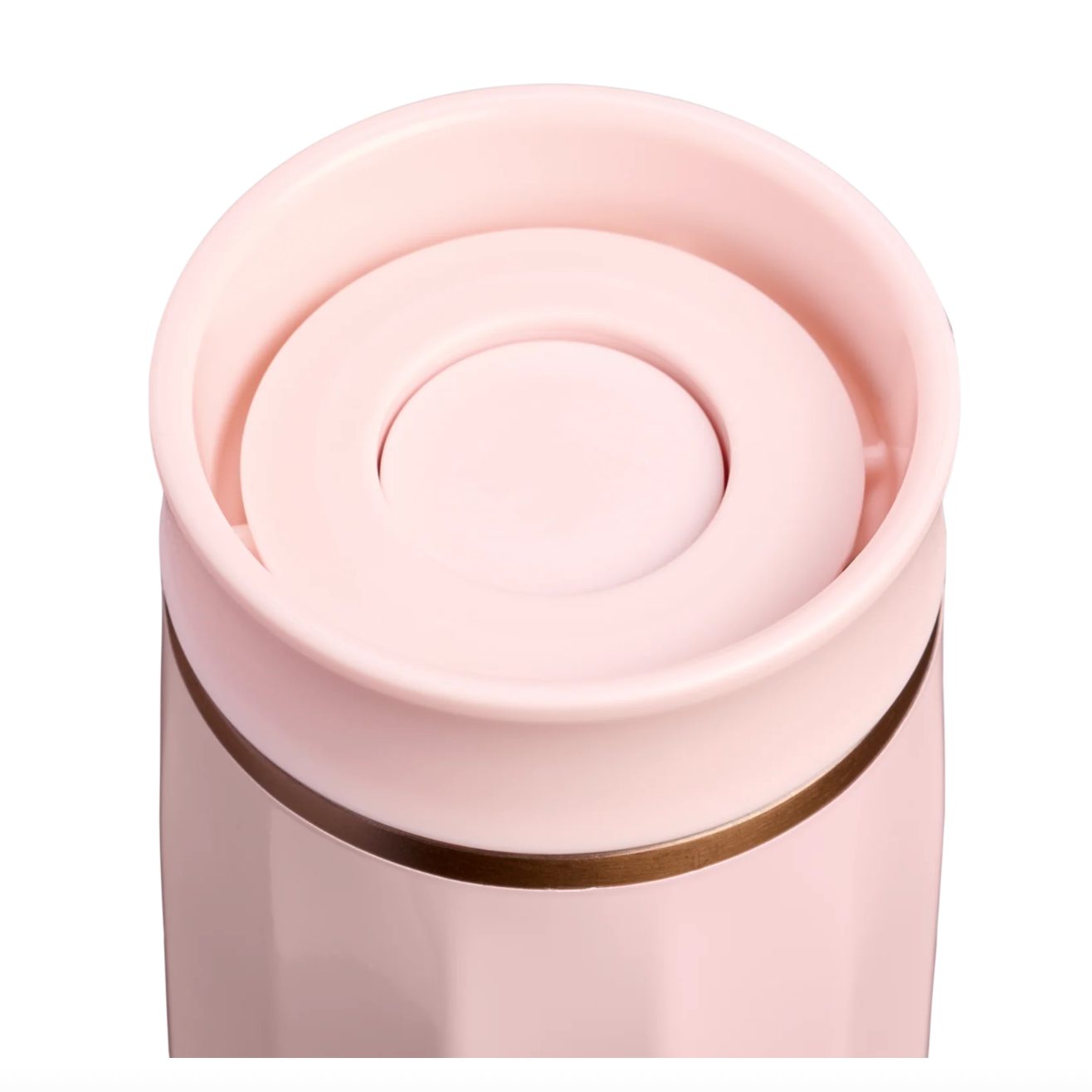 The Valentine’s Day Transit Surround Mug 💖 | 473 ml | 16 oz