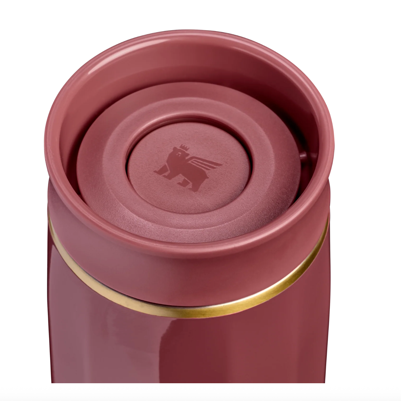 The Valentine’s Day Transit Surround Mug 🍒 | 473 ml | 16 oz