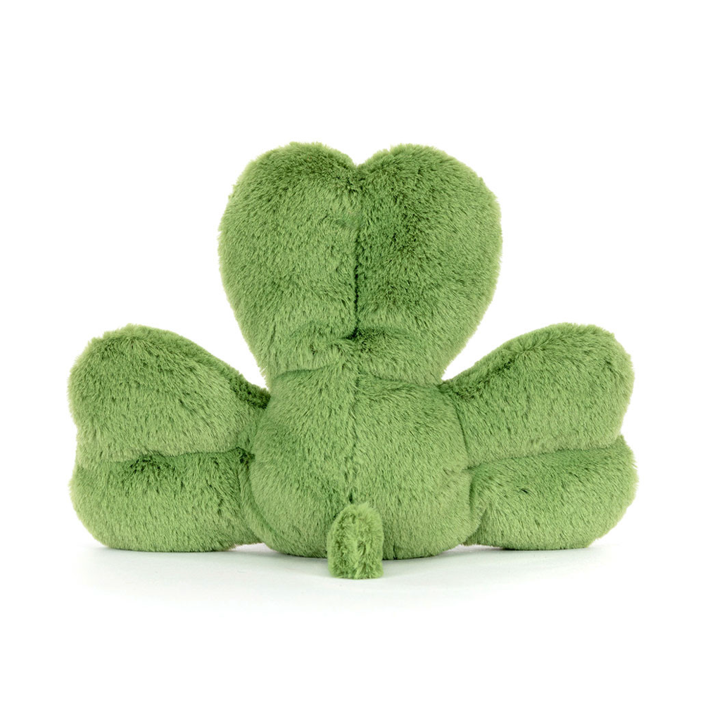 Jelly Cat | Peluche | Amuseables Siofra Shamrock ☘️