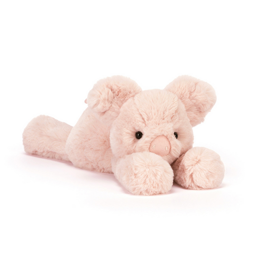 Jelly Cat | Peluche | Smudge Pig 🐽