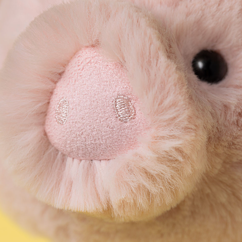 Jelly Cat | Peluche | Smudge Pig 🐽