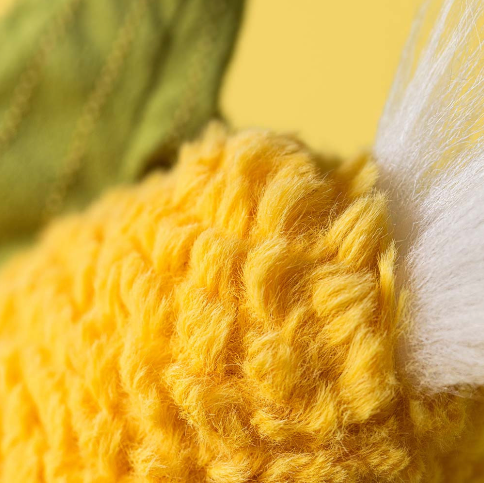Jelly Cat | Peluche | Amuseables Sweetcorn 🌽