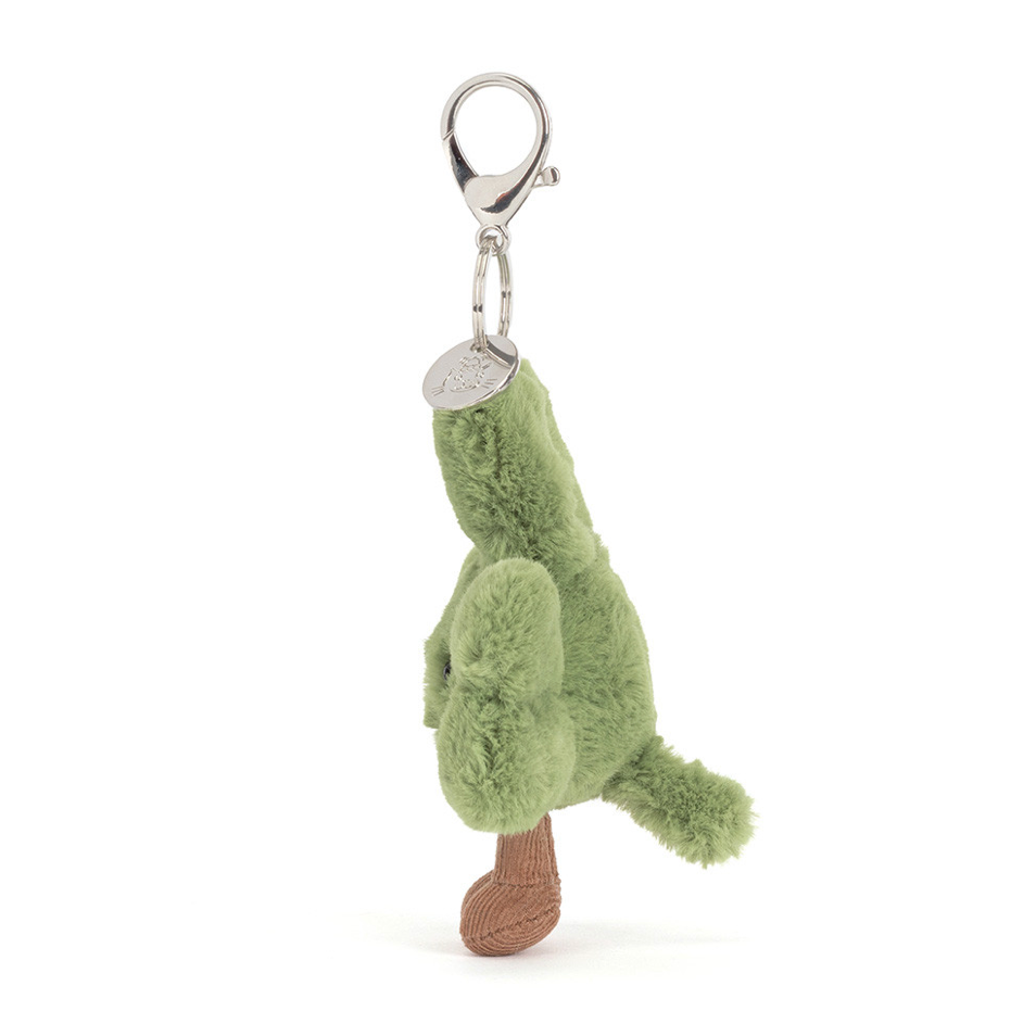 Jelly Cat | Llaverito para bolsa | Amuseables Siofra Shamrock Bag Charm 🍀