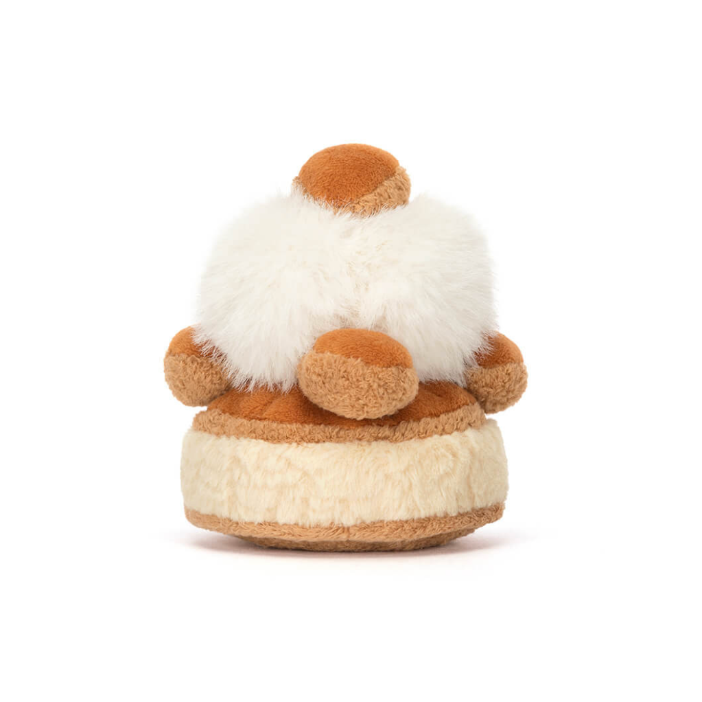 Jelly Cat | Peluche | Amuseable Mirielle St. Honoré 🧁