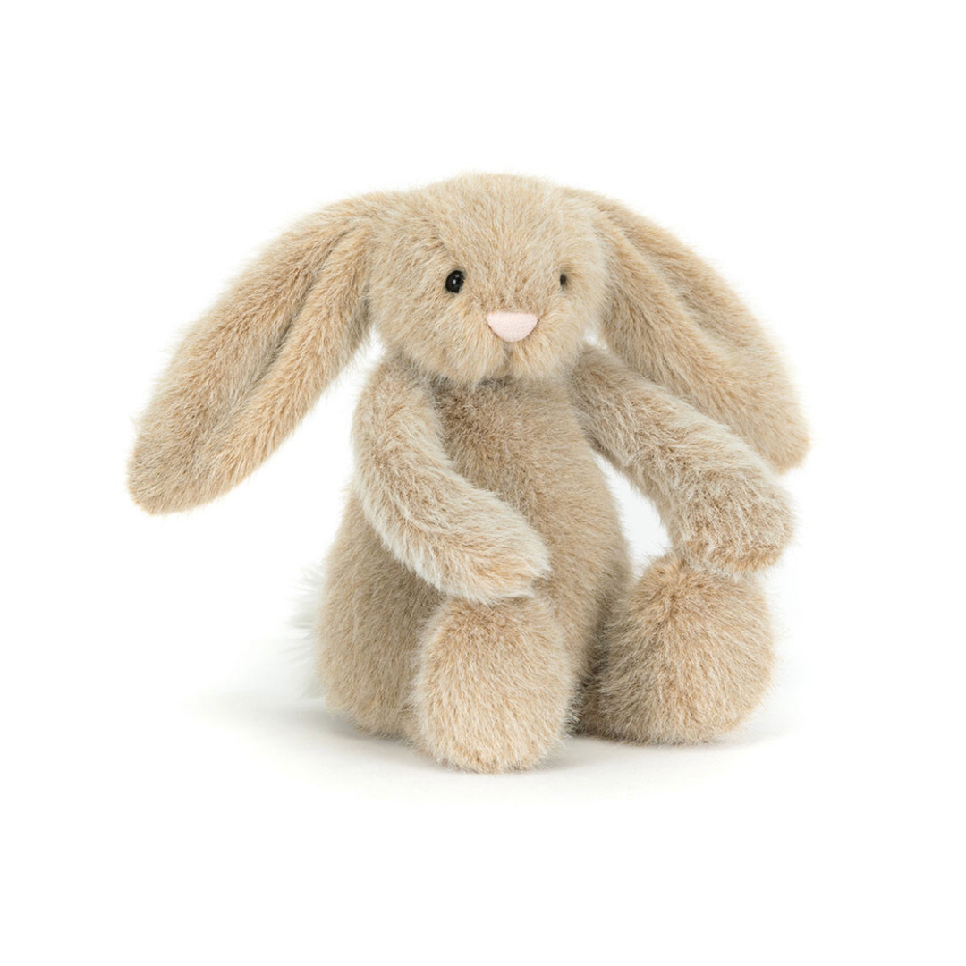 Jelly Cat | Peluche | Oat Flufflet Bunny 🐇