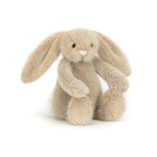Jelly Cat | Peluche | Oat Flufflet Bunny 🐇