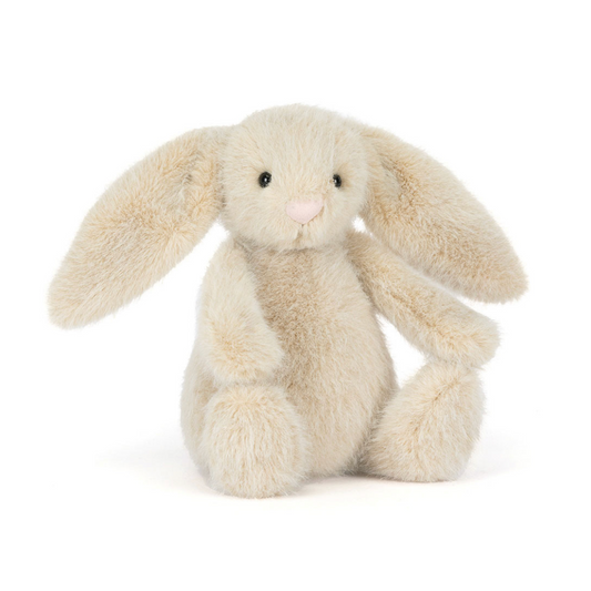 Jelly Cat | Peluche | Wheat Flufflet Bunny 🐇