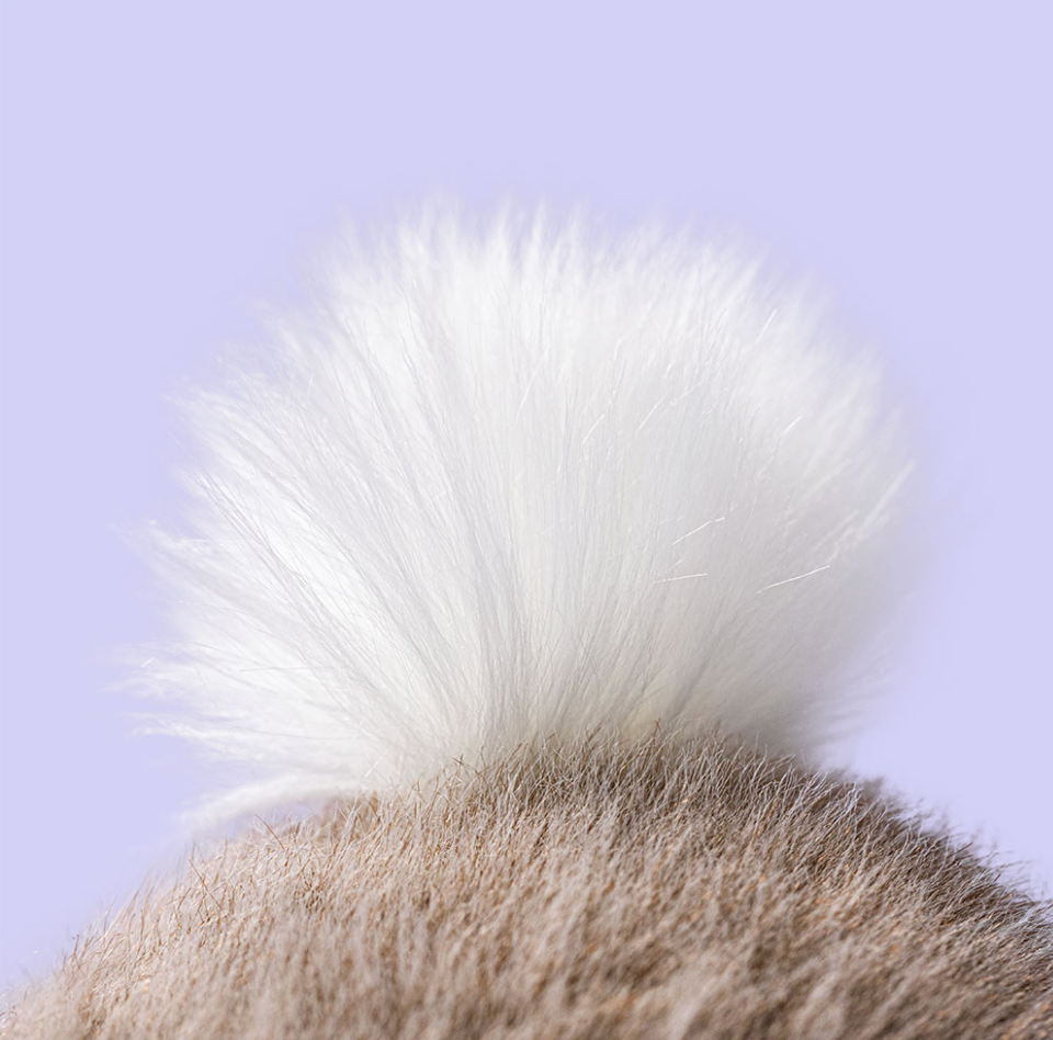 Jelly Cat | Peluche | Fawn Flufflet Bunny 🐇