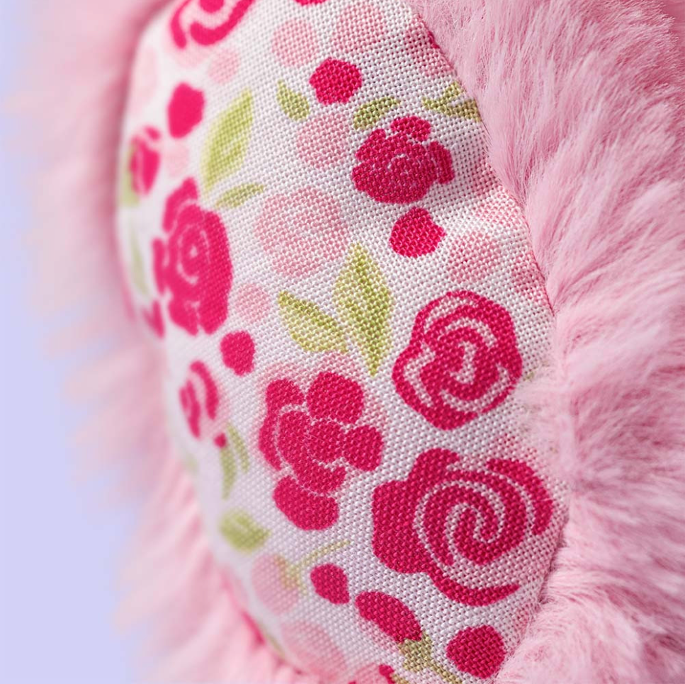 Jelly Cat | Peluche | Blushkin Blossom Luxe Bunny 🐇🌸