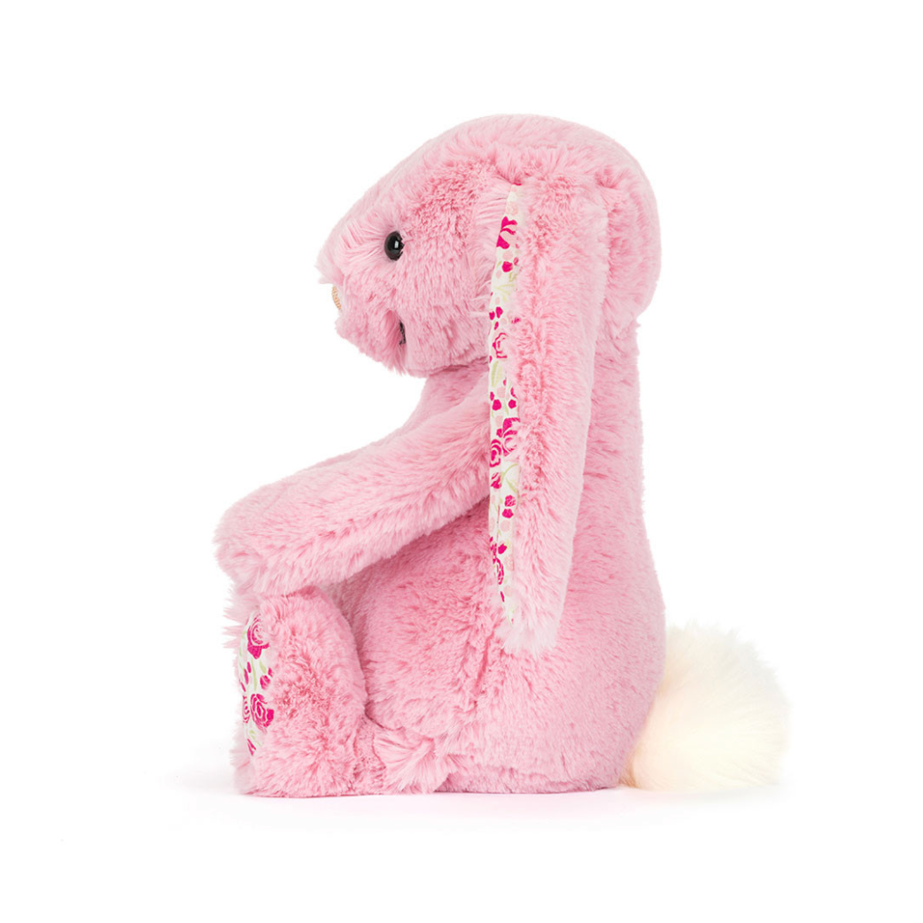 Jelly Cat | Peluche | Blushkin Blossom Luxe Bunny 🐇🌸