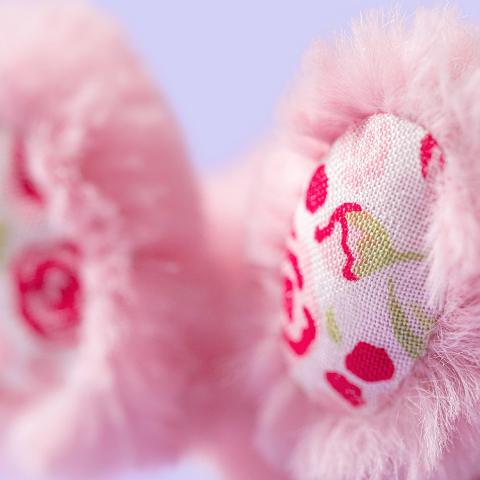 Jelly Cat | Peluche | Blushkin Blossom Bunny Bag Charm 🐇🌸
