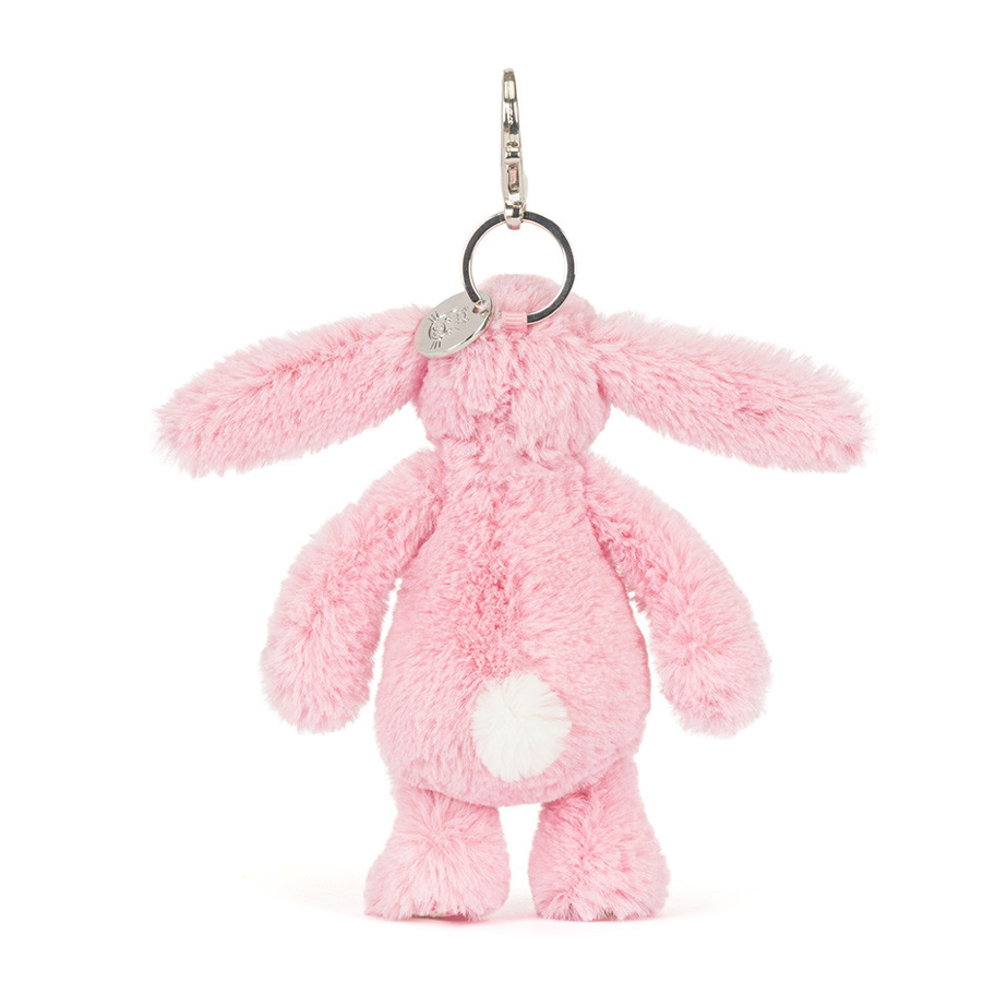 Jelly Cat | Peluche | Blushkin Blossom Bunny Bag Charm 🐇🌸