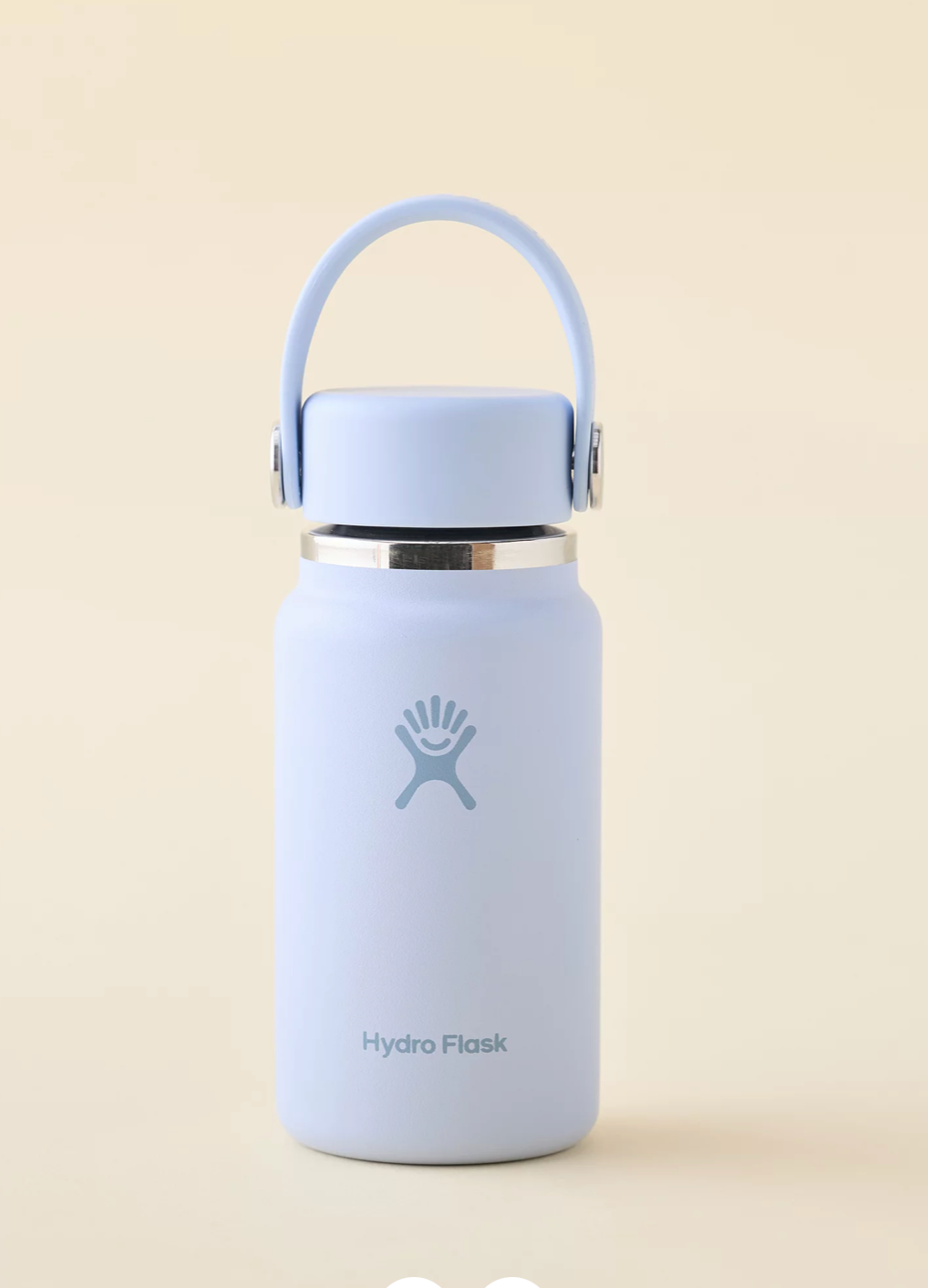 Hydro Flask Micro Hydro Mini 7 oz Water Bottle | 200 ML