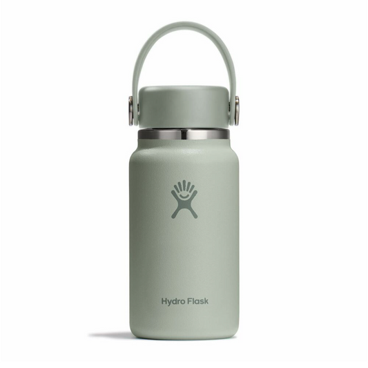 Hydro Flask Micro Hydro Mini 7 oz Water Bottle | 200 ML