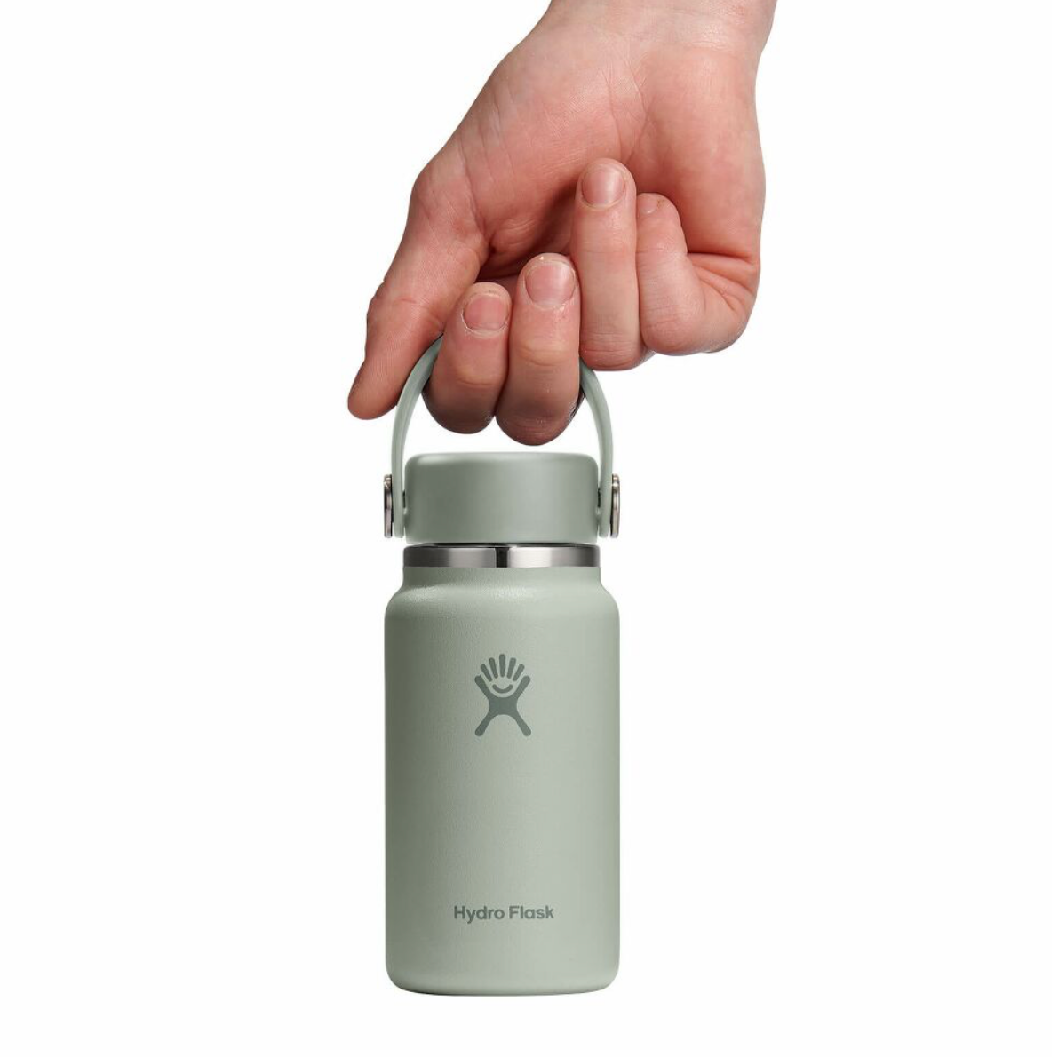 Hydro Flask Micro Hydro Mini 7 oz Water Bottle | 200 ML