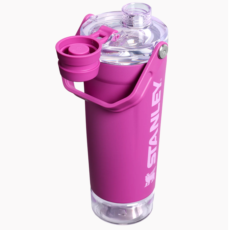 The Vitalize™ Shaker Bottle