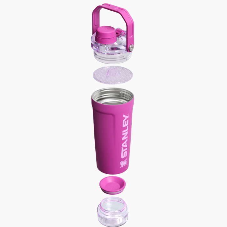 The Vitalize™ Shaker Bottle