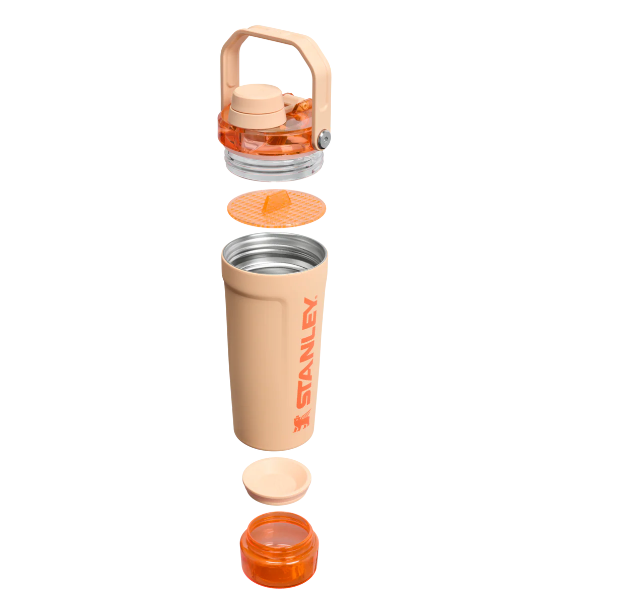 The Vitalize™ Shaker Bottle