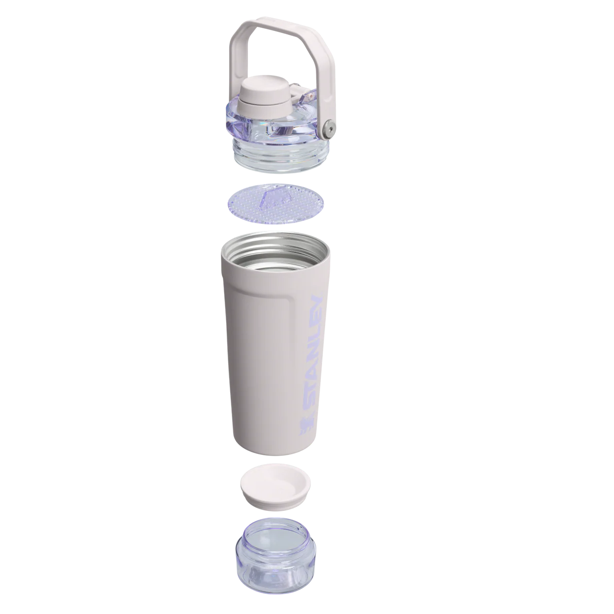 The Vitalize™ Shaker Bottle