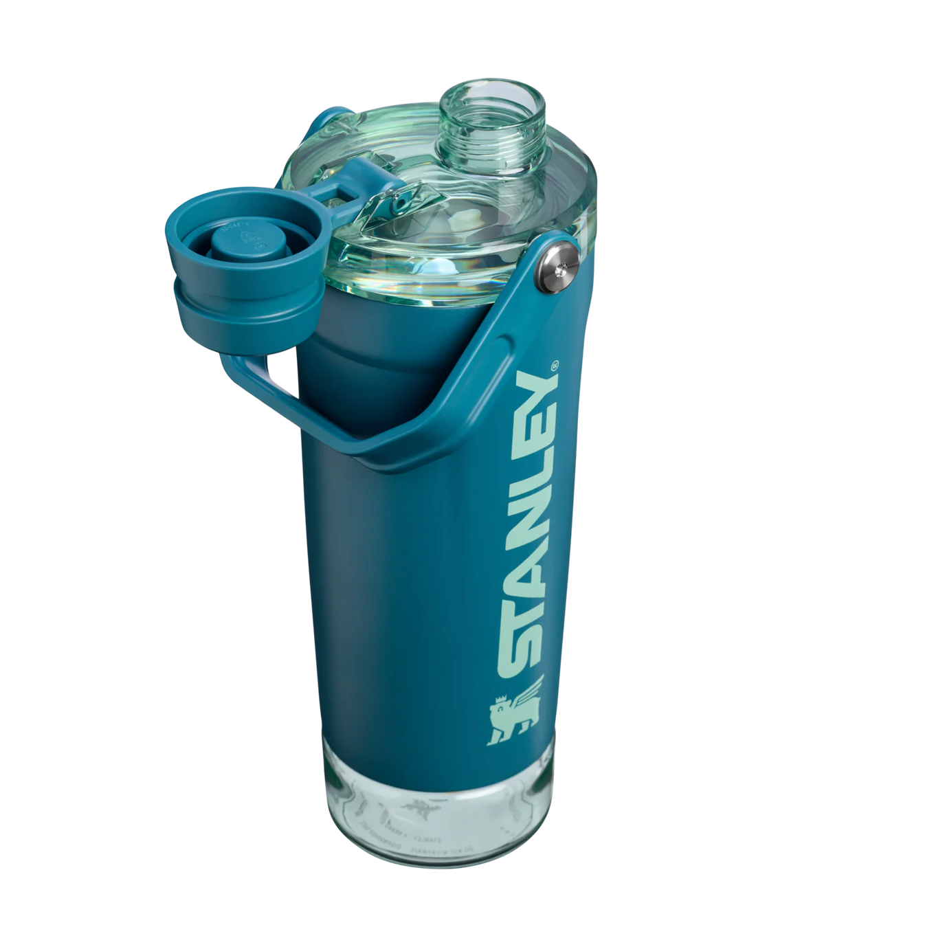 The Vitalize™ Shaker Bottle
