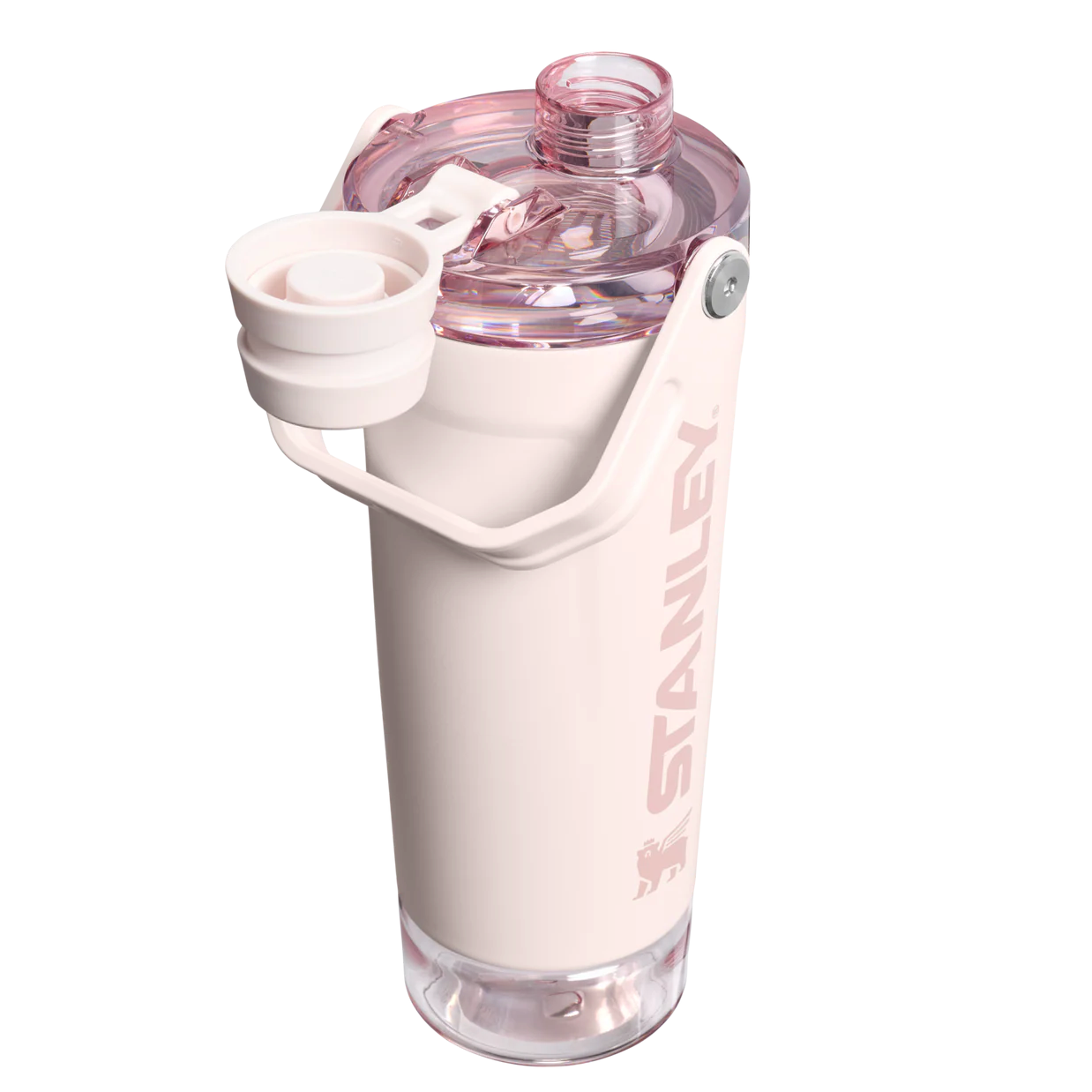 The Vitalize™ Shaker Bottle