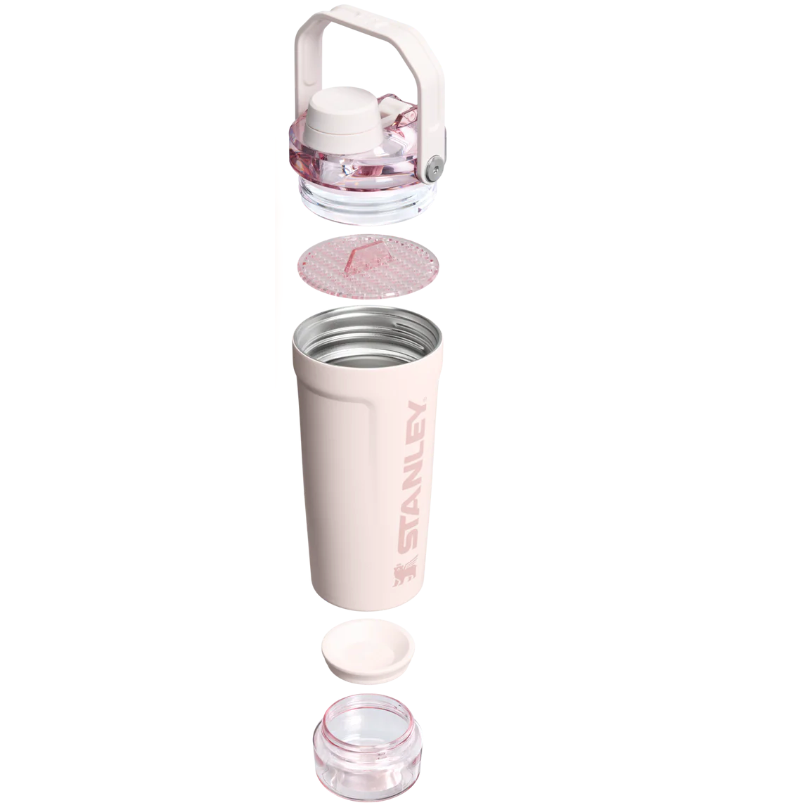 The Vitalize™ Shaker Bottle