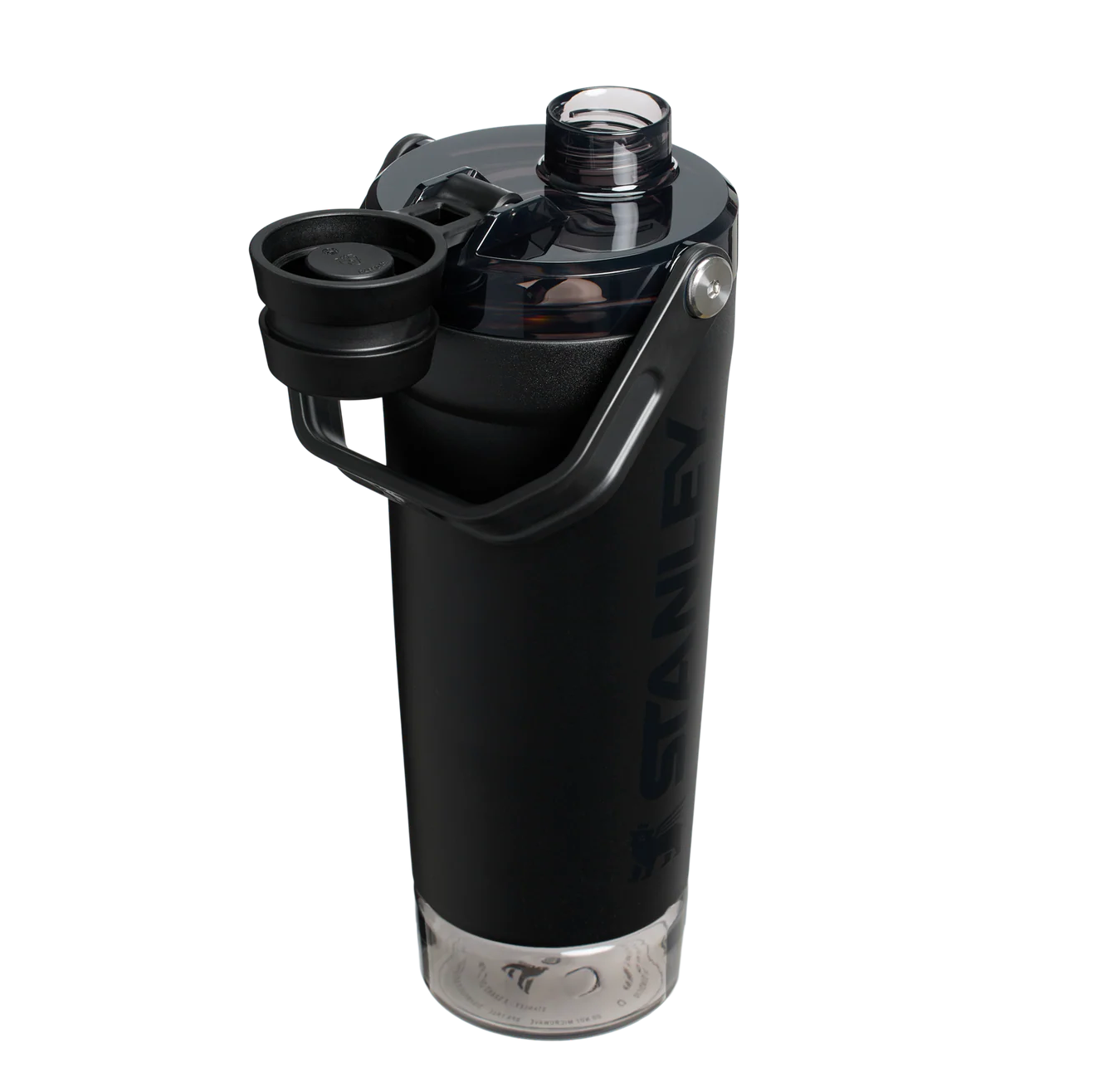 The Vitalize™ Shaker Bottle