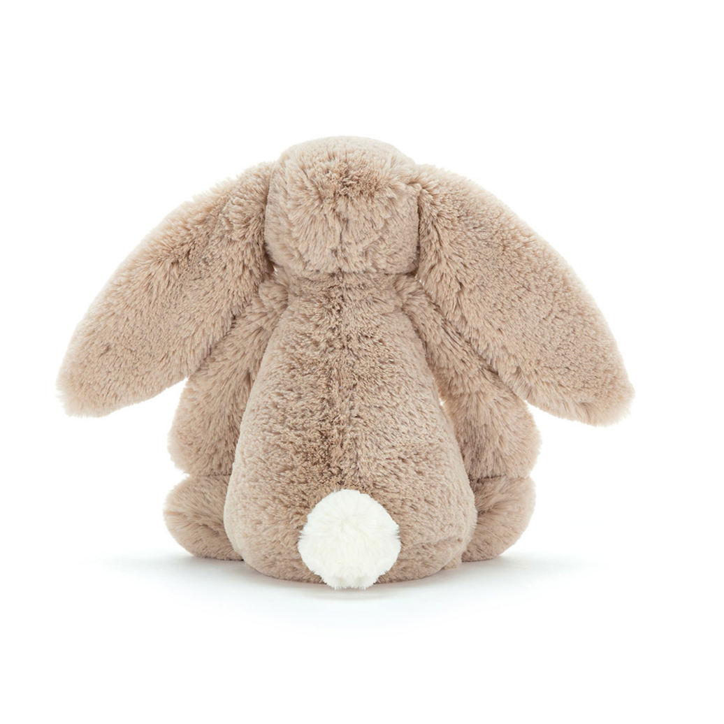 Jelly Cat | Peluche | Bashful Beige Bunny (mediano) 🐰