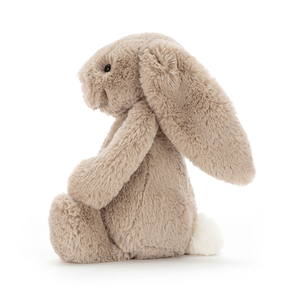 Jelly Cat | Peluche | Bashful Beige Bunny (mediano) 🐰