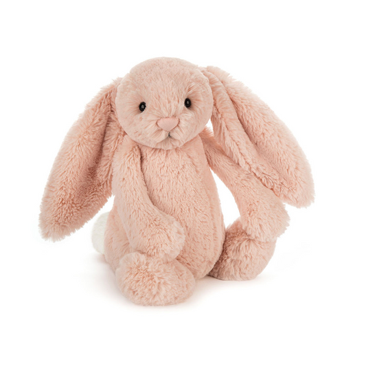 Jelly Cat | Peluche | Bashful Blush Bunny (mediano) 🐰
