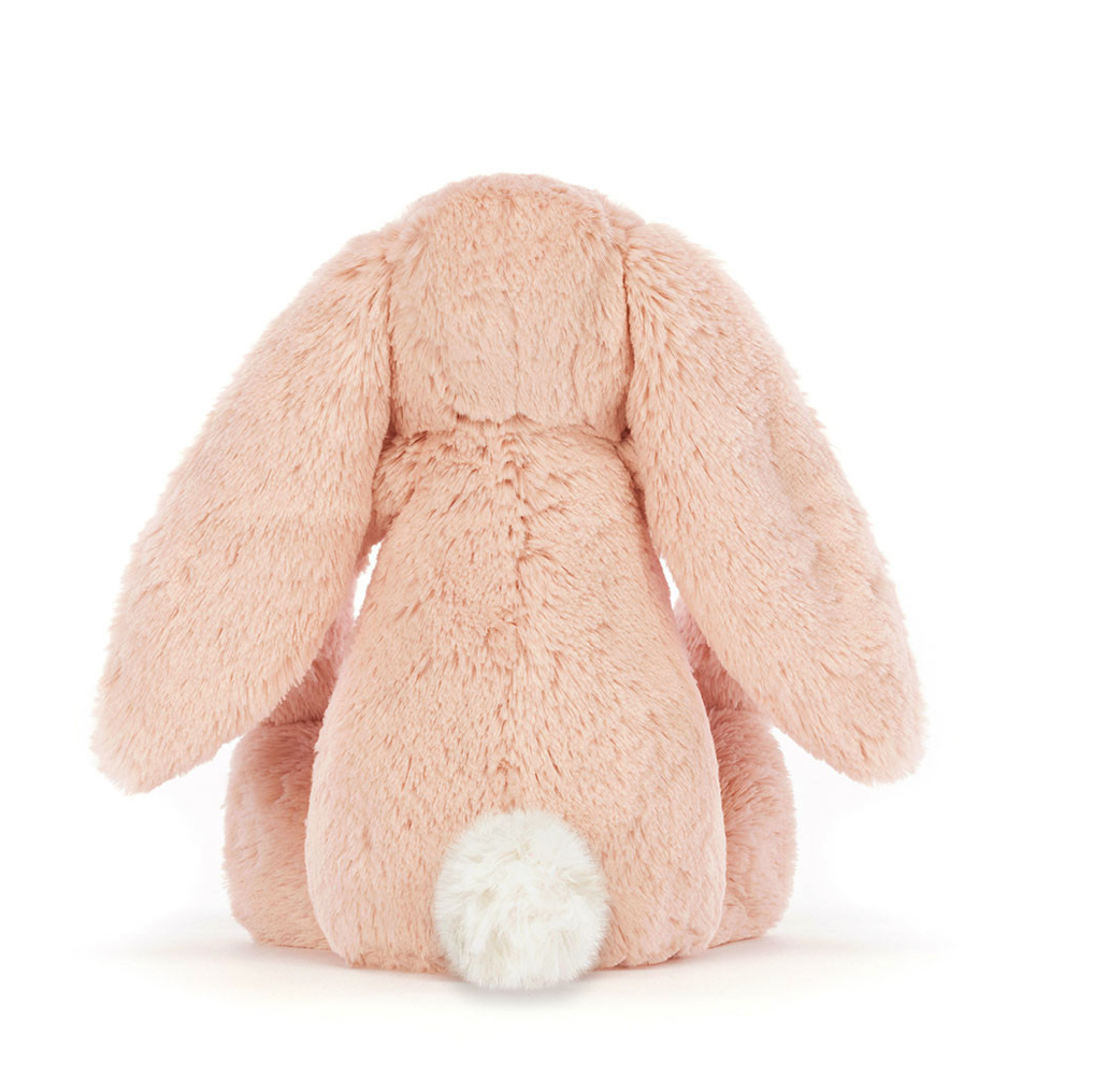 Jelly Cat | Peluche | Bashful Blush Bunny (mediano) 🐰