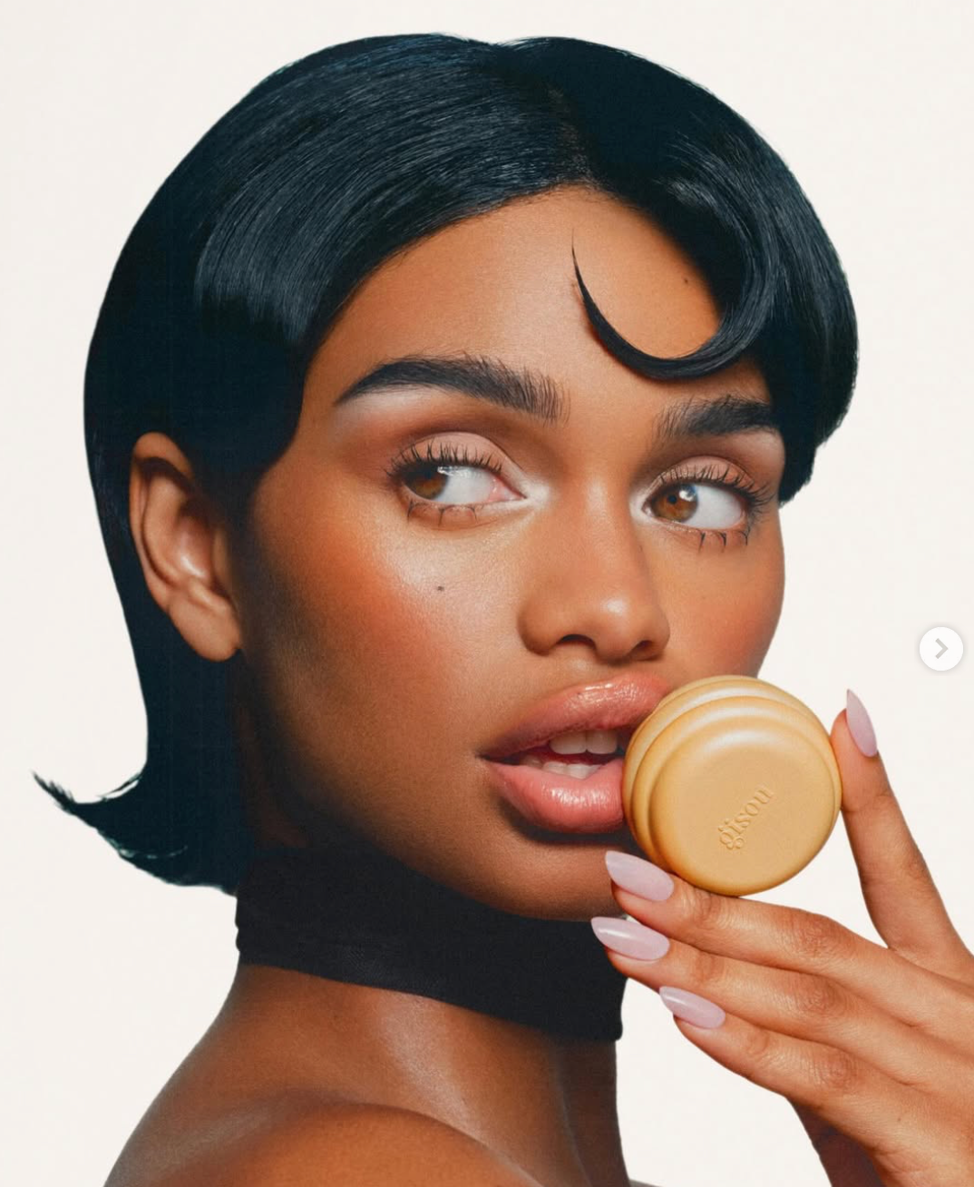 HONEY GLAZE COLLAGEN THERAPY LIP MASK 🧈