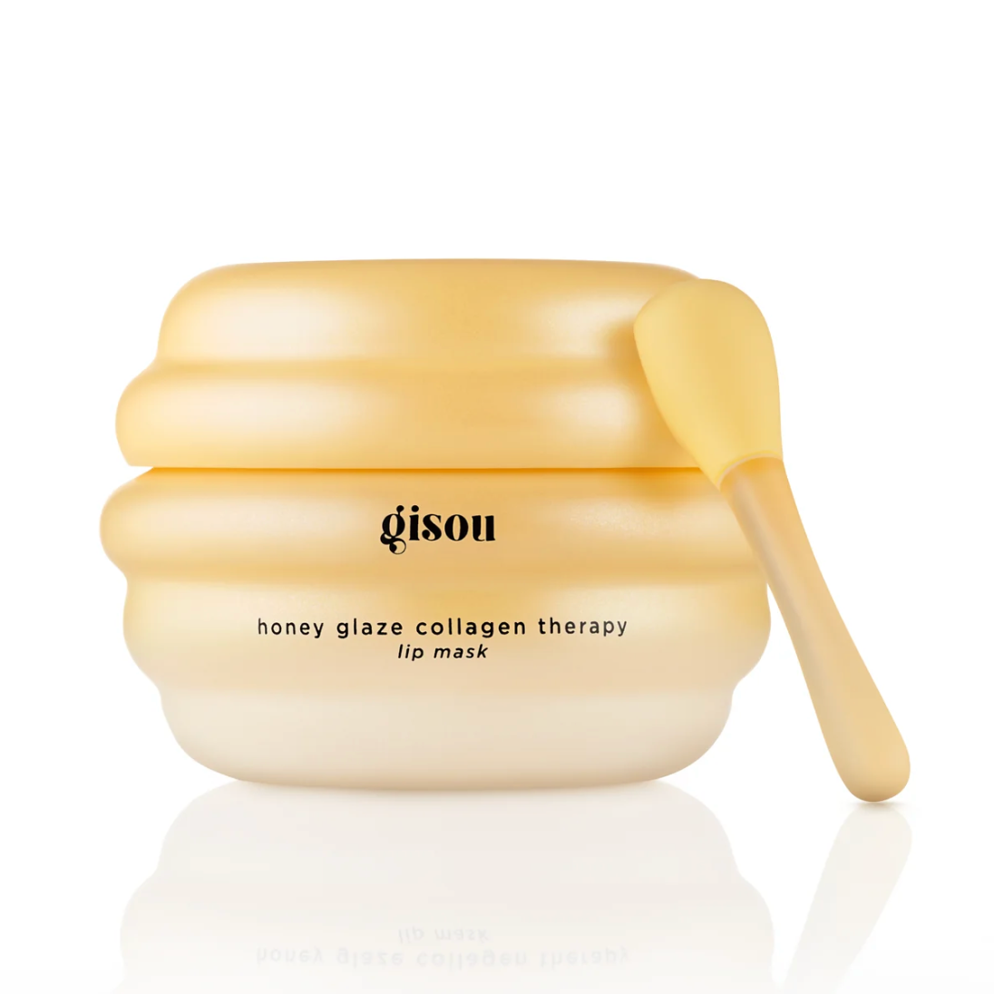 HONEY GLAZE COLLAGEN THERAPY LIP MASK 🧈